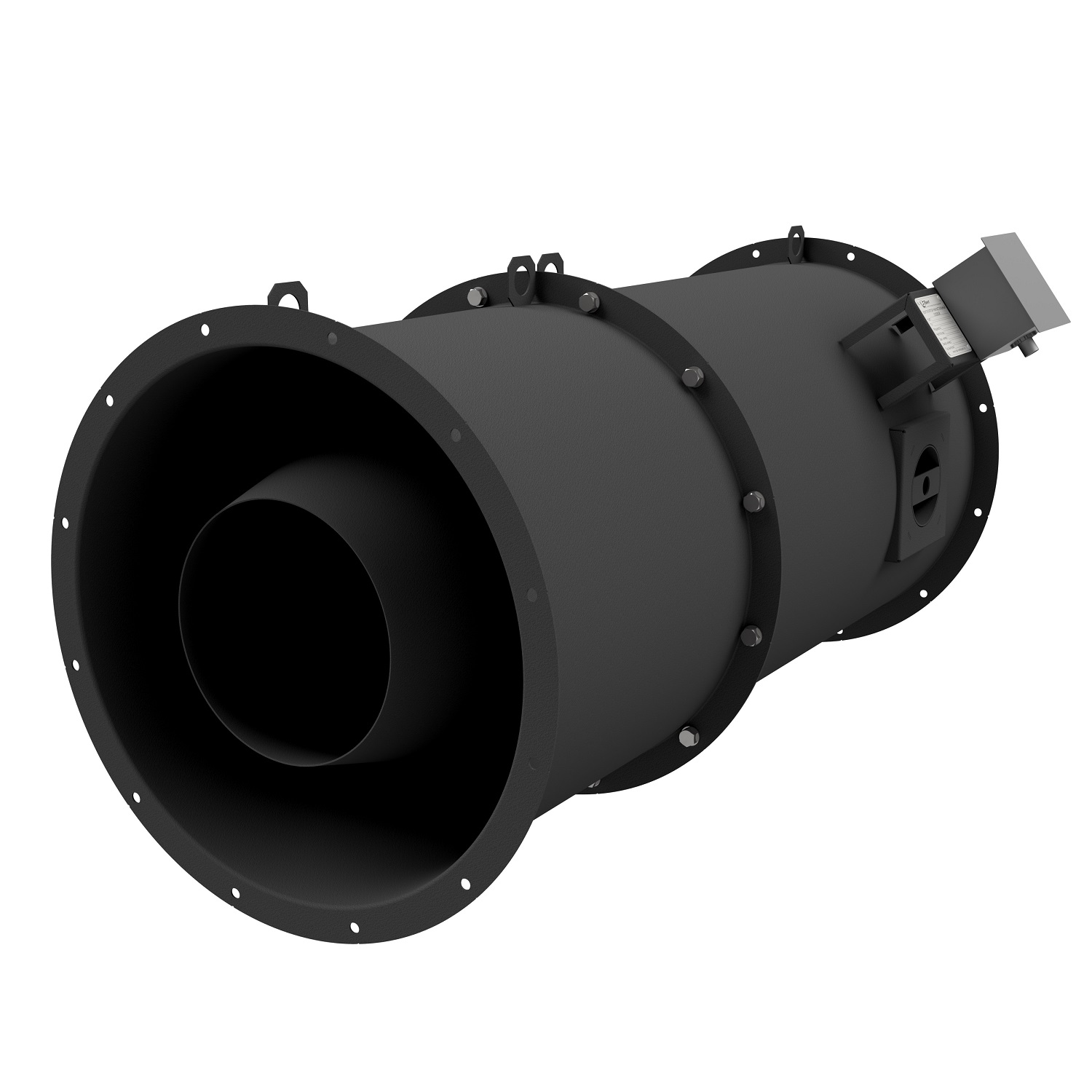 ВИОС-160 ДУ Airone